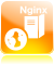 NginxによるWEB高速化画像